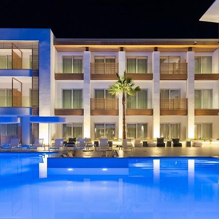Ammos Beach Resort Kreta Exterior foto