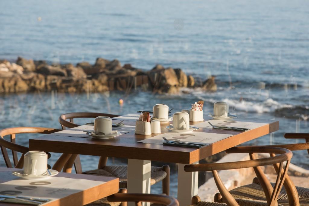 Ammos Beach Resort Kreta Exterior foto