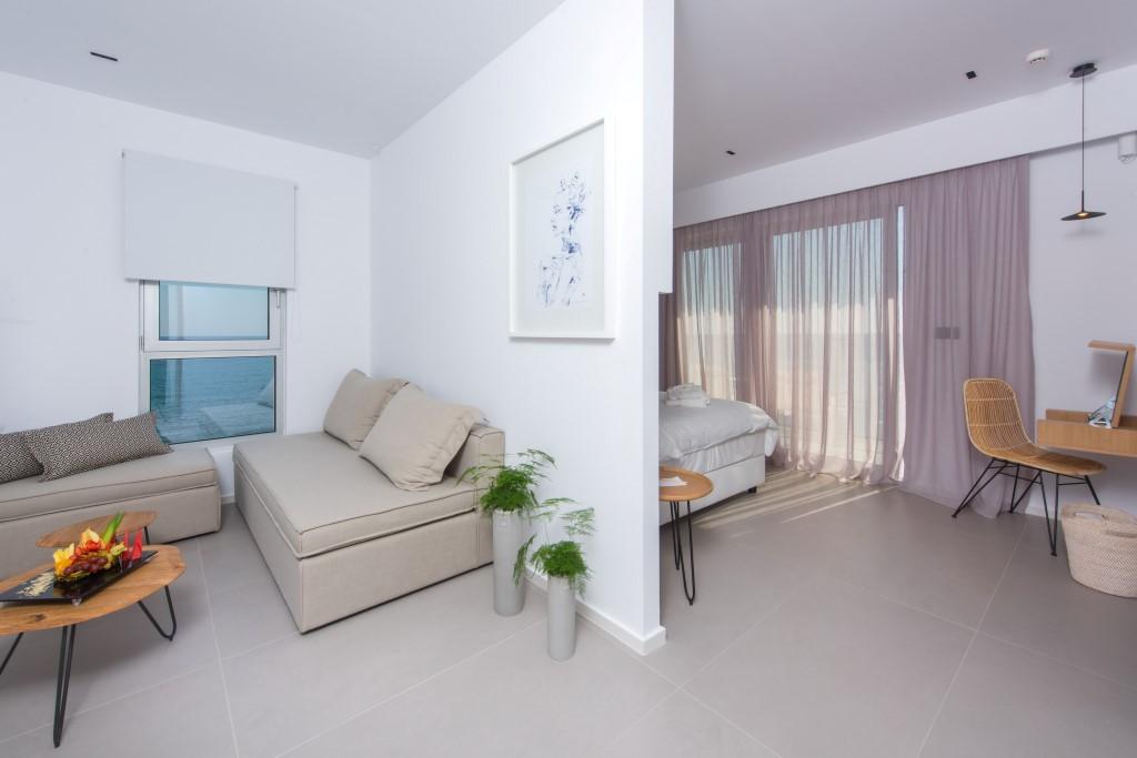Ammos Beach Resort Kreta Exterior foto