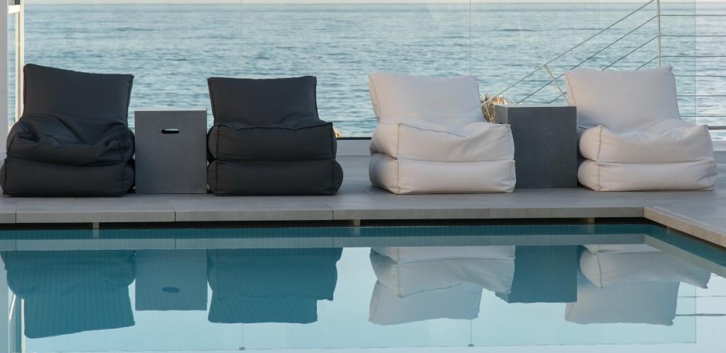 Ammos Beach Resort Kreta Exterior foto